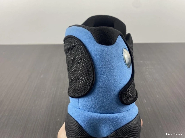 Kick Theory Jordan University 13 Air DJ5982-041 Blue 0824